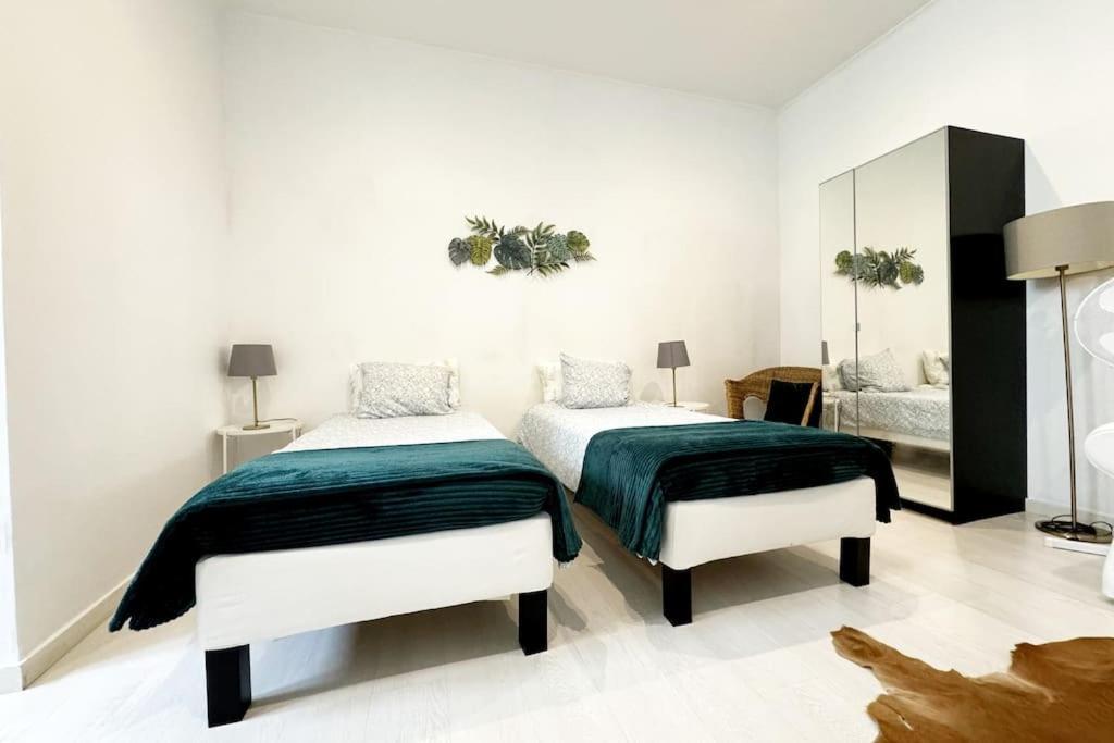 Alcantara 15 Appartement Lisboa