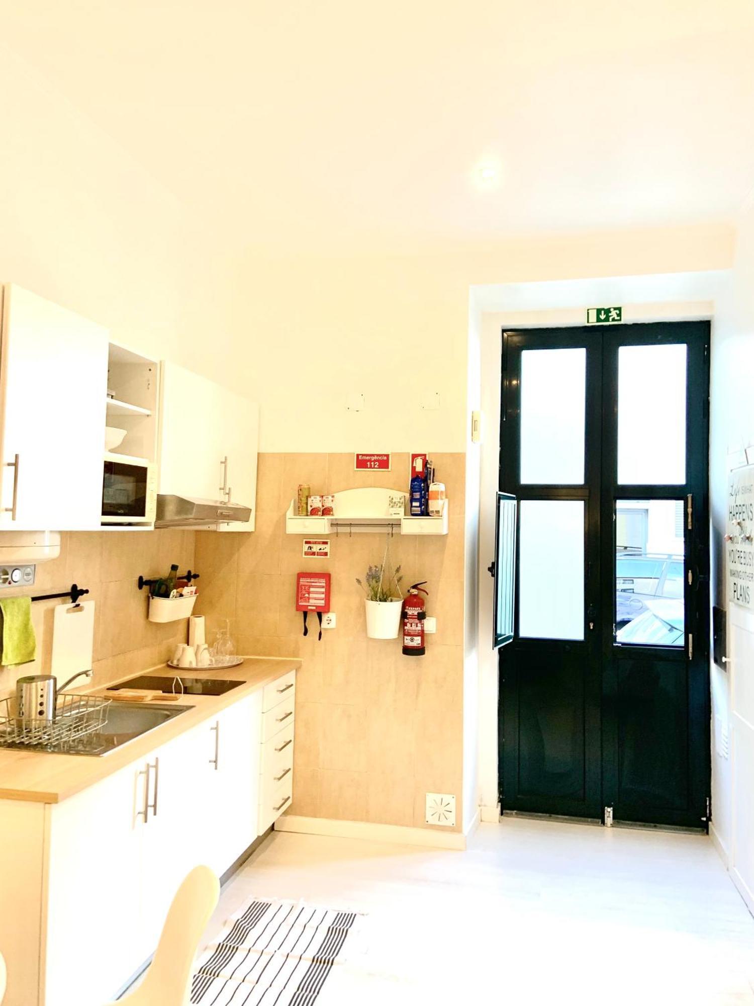 Appartement Alcantara 15 *